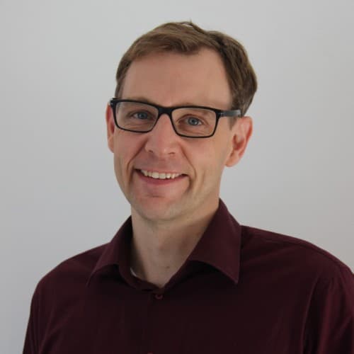 Till Pferdmenges, Mitgründer von Lokale Momente
