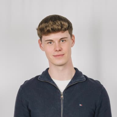 Joel de Jonge, Geschäftsführer von Lokale Momente