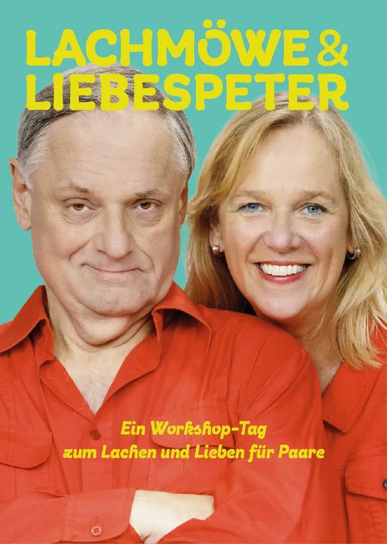 Lachmöwe & Liebespeter (Thumbnail 2)