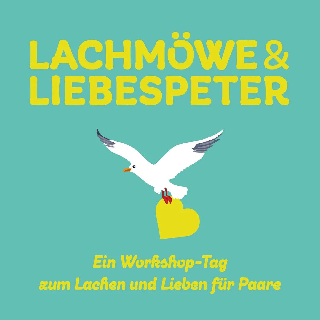 Lachmöwe & Liebespeter (Thumbnail 1)