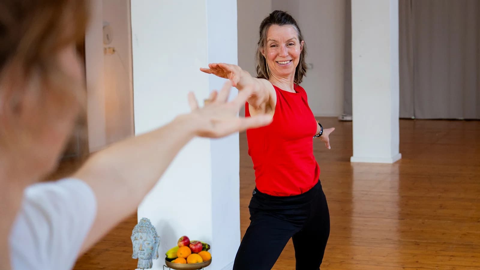 YOGA MIT "HANDS ON" (Thumbnail 3)