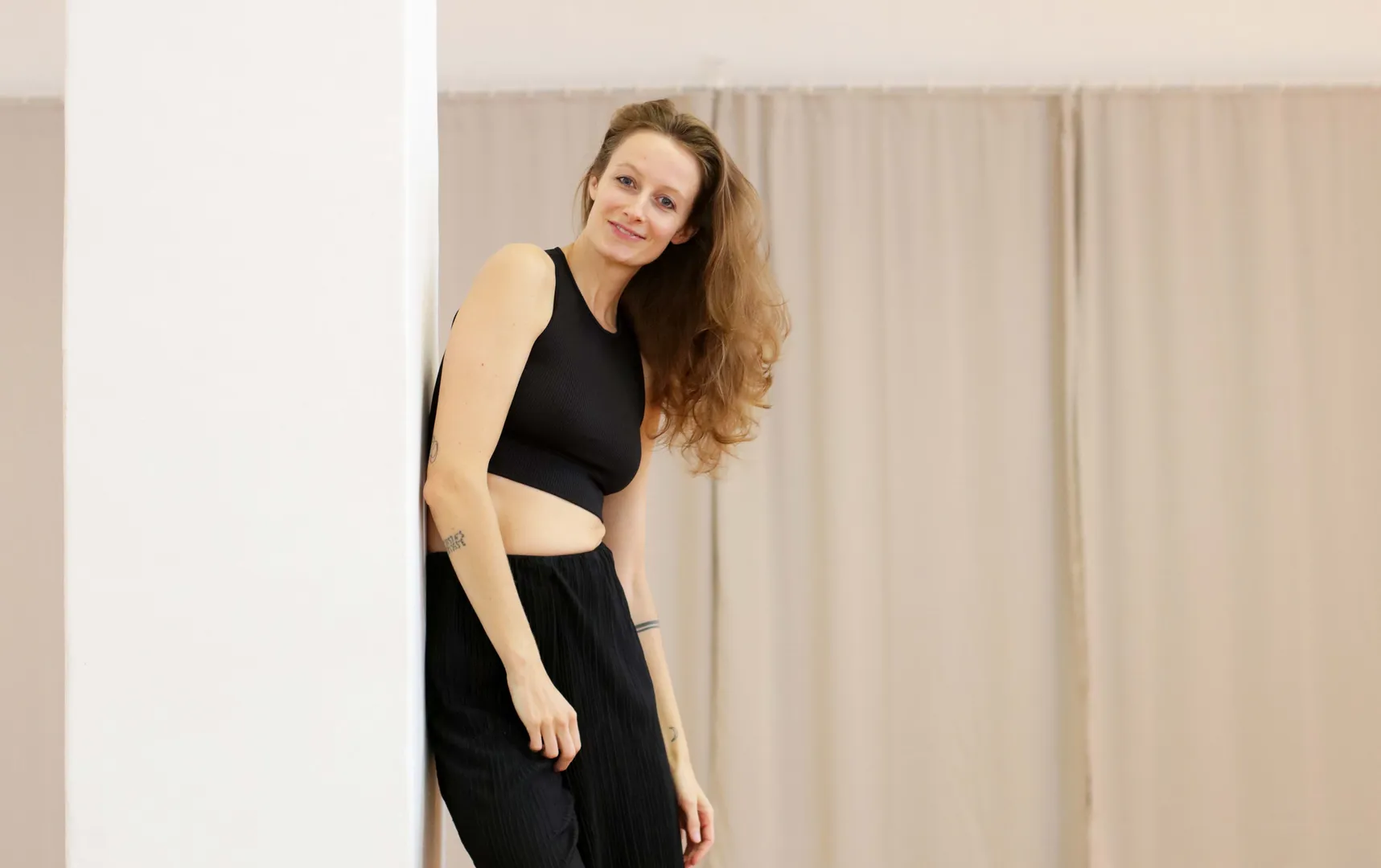 Yoga & Breathwork - VOL.5 "Return Inward" (Thumbnail 4)