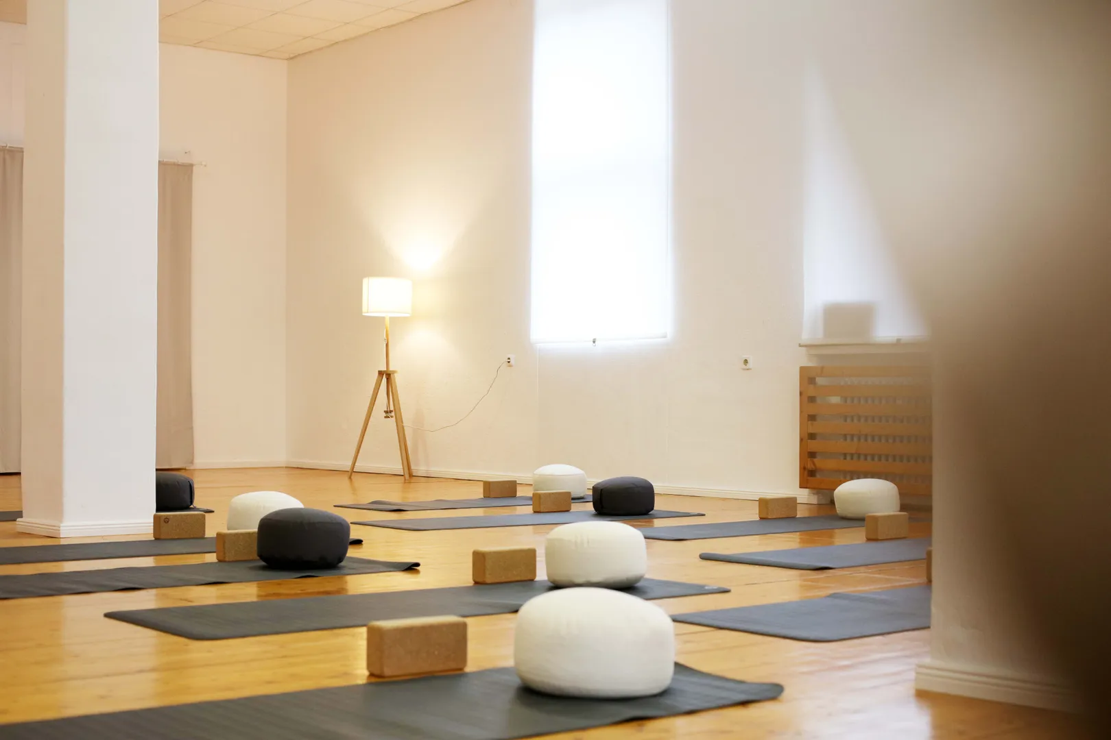Yoga & Breathwork - VOL.5 "Return Inward" (Thumbnail 1)