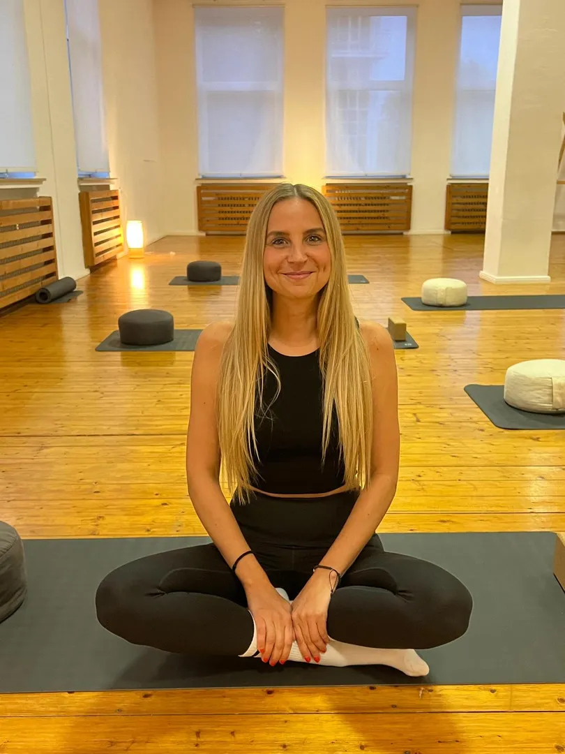 Yoga & Breathwork - VOL.5 "Return Inward" (Thumbnail 5)