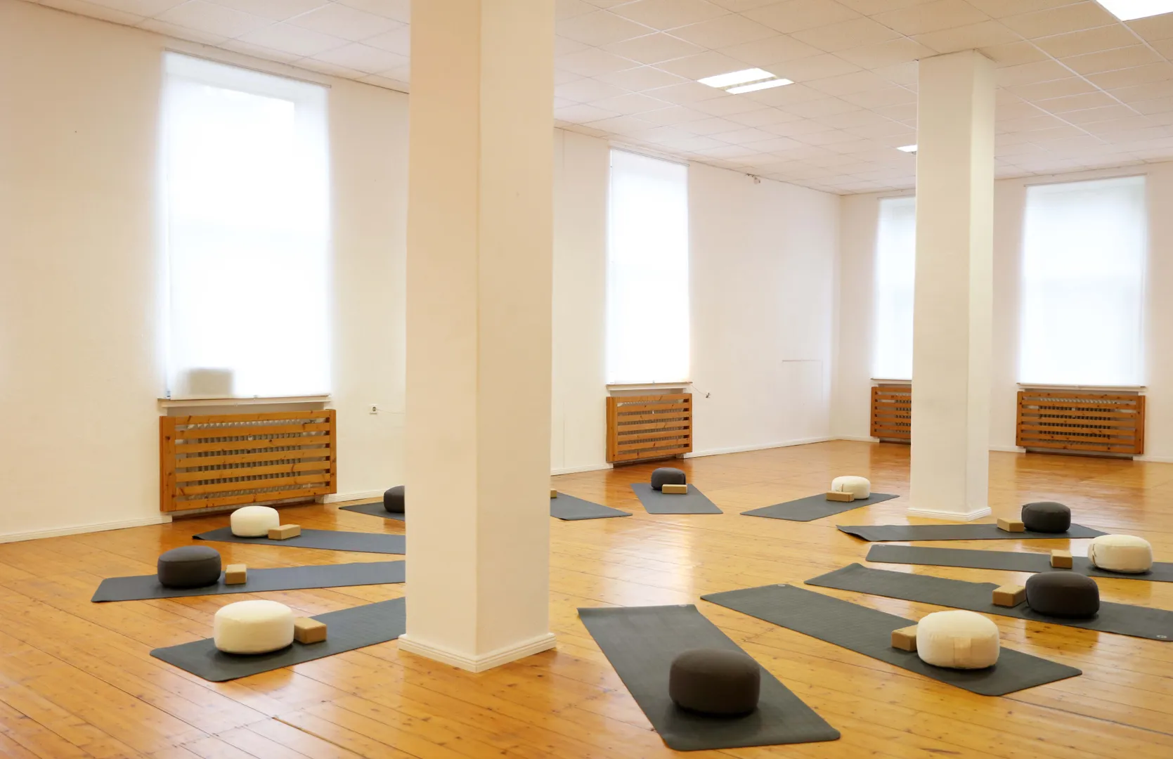 Yoga & Breathwork - VOL.5 "Return Inward" (Thumbnail 3)