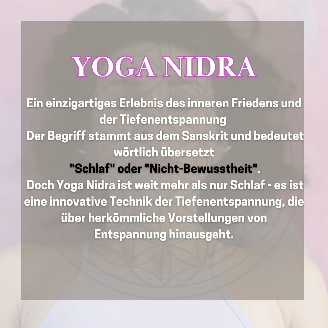 Yoga Nidra - Powernapping (Thumbnail 1)