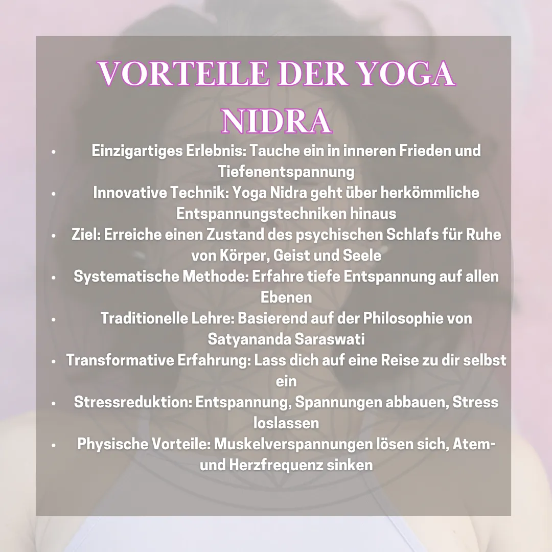 Yoga Nidra - Powernapping (Thumbnail 4)