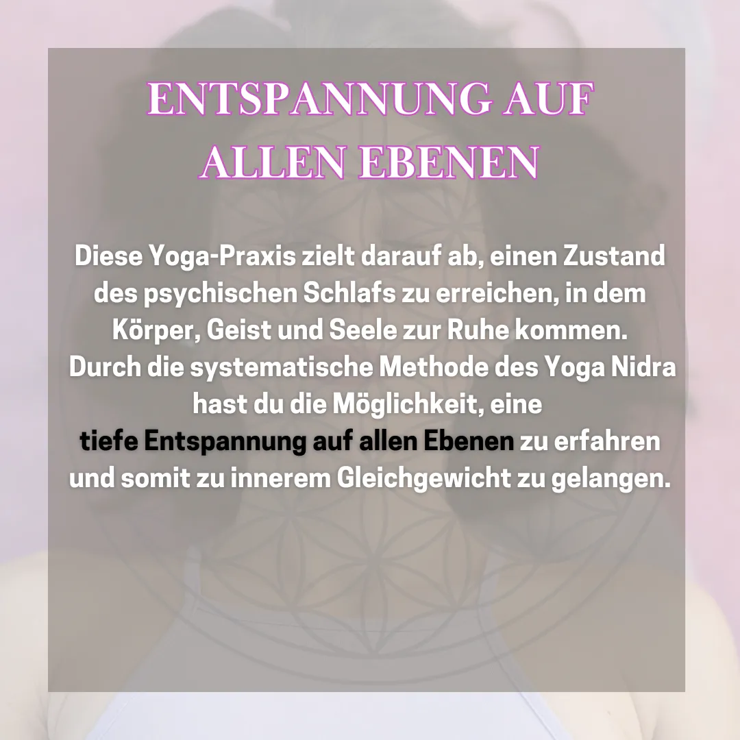 Yoga Nidra - Powernapping (Thumbnail 2)