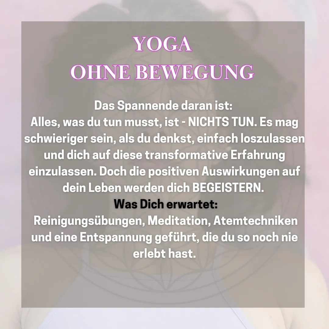 Yoga Nidra - Powernapping (Thumbnail 3)
