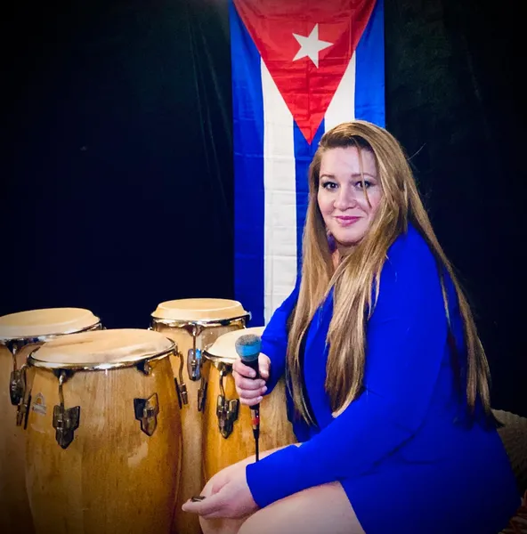 Darling Valdivia González