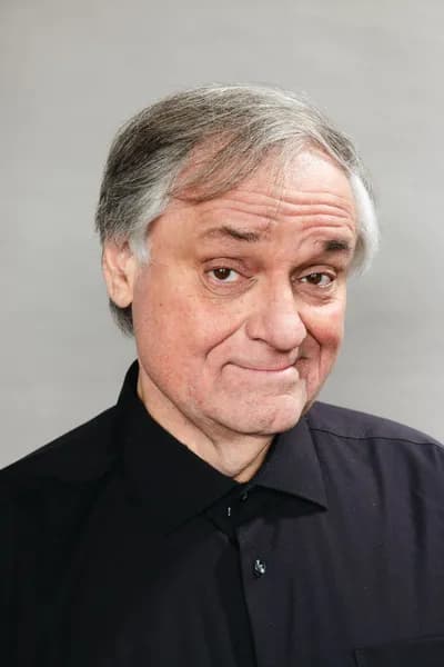 Boris Radivoj