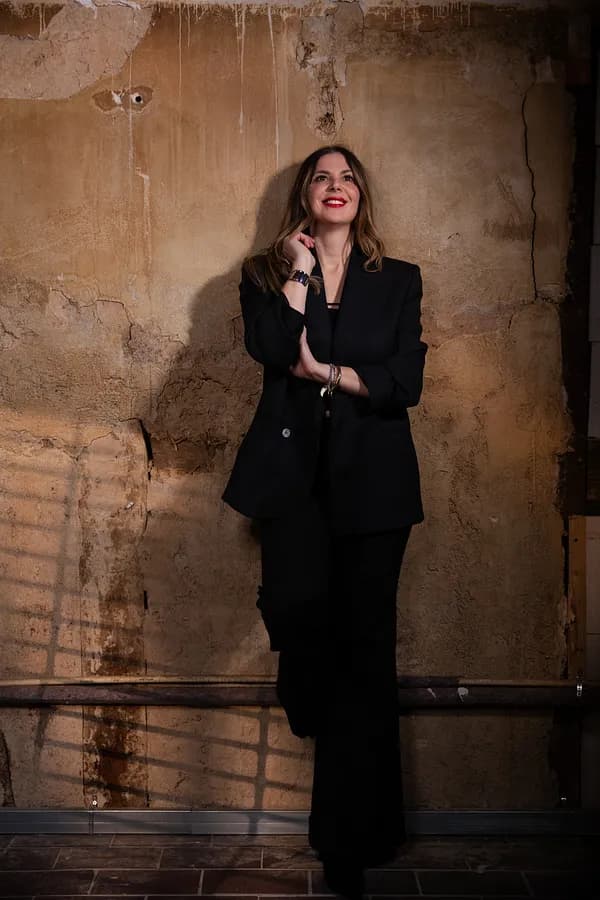 Martina Vrdoljak