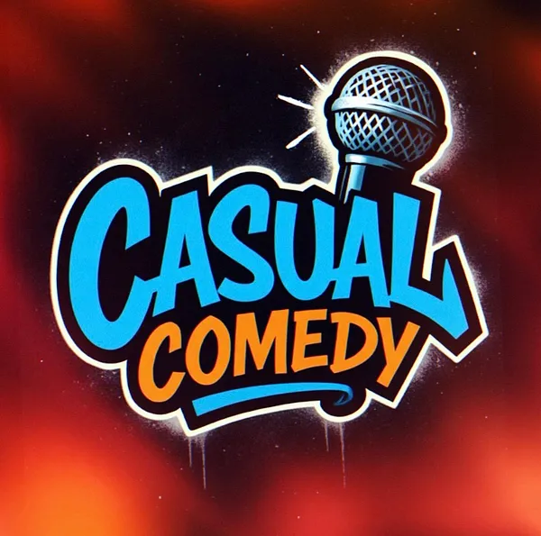 Casual Comedy Club 