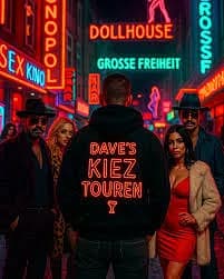 DAVES KIEZ TOUR