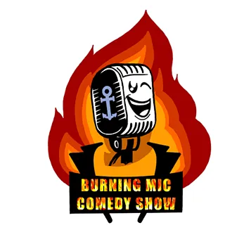 Burning Mic Comedy Show (BMCS)