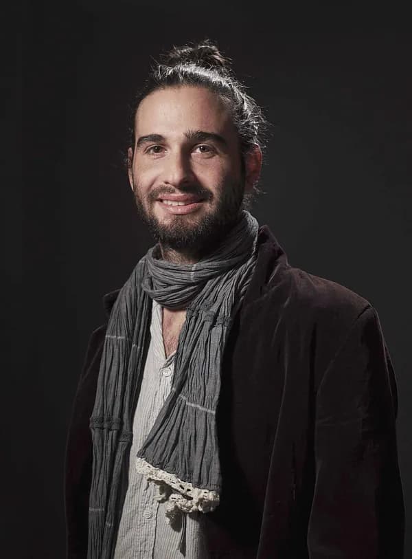 Camelyon Schmuck - Benjamin Manderbach