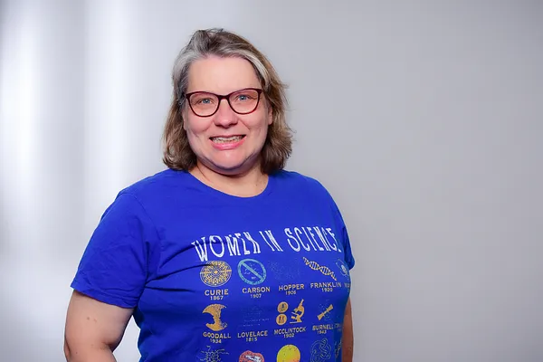 Ulrike Götz M.A. - Entdeckerspaß für junge Genies