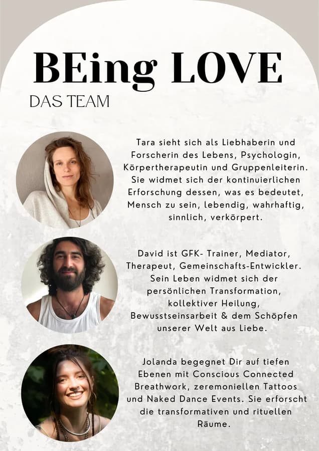 BEing Love (Thumbnail 5)