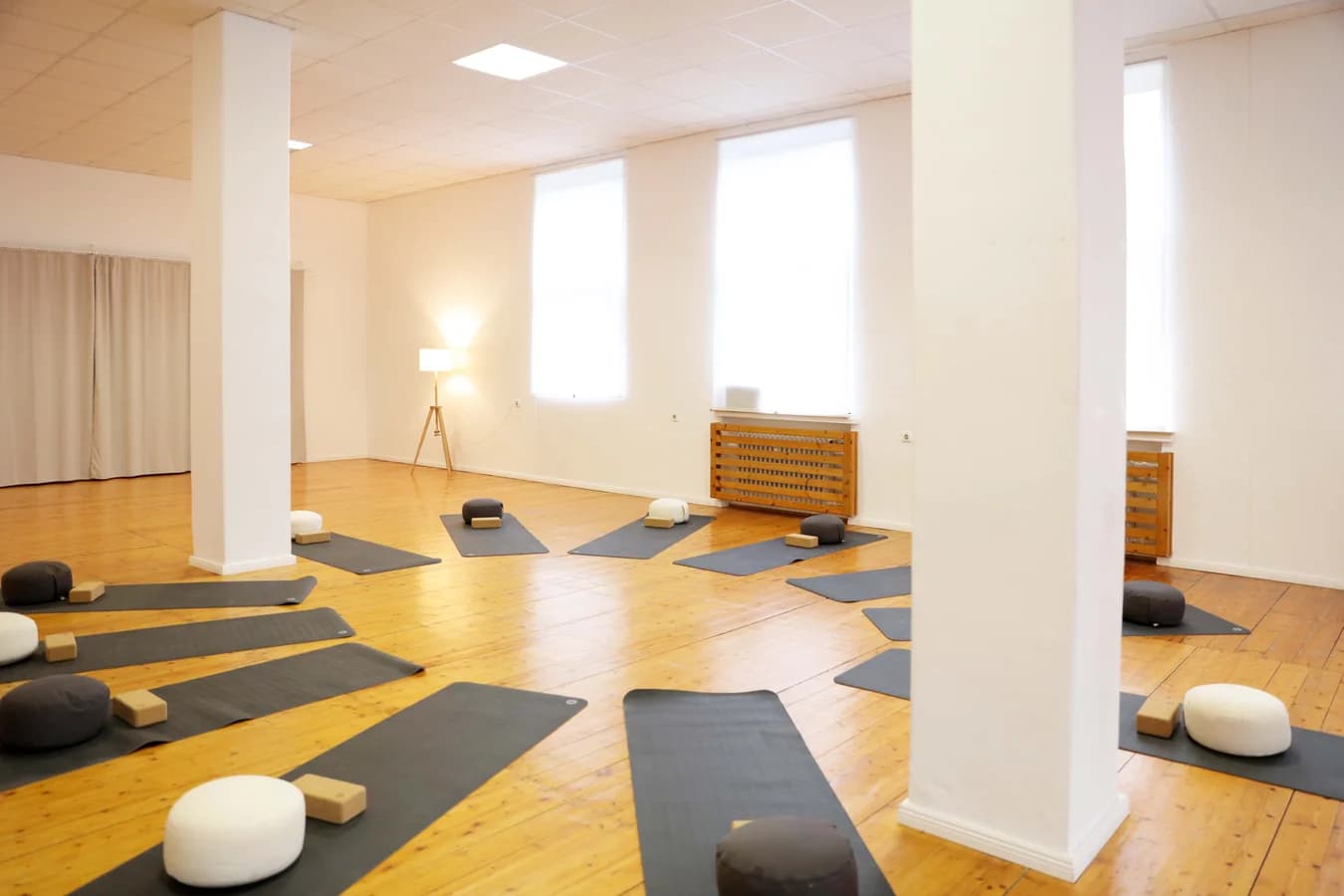 Yin Yoga & Gong (Thumbnail 2)