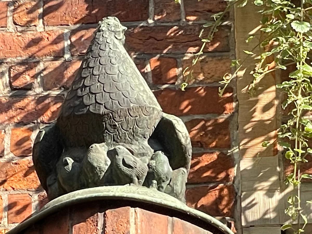 Bremen wie im Märchen - Eine märchenhafte Führung durch die Altstadt (Gruppe)