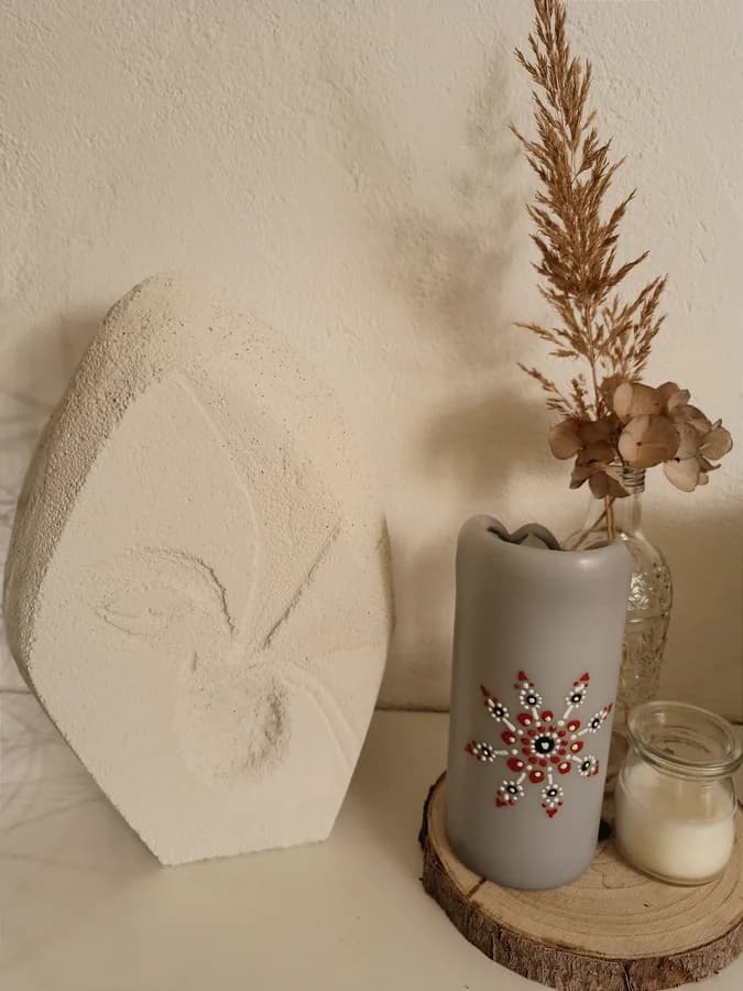 DIY Bildhauerei mit Ytong (Thumbnail 5)