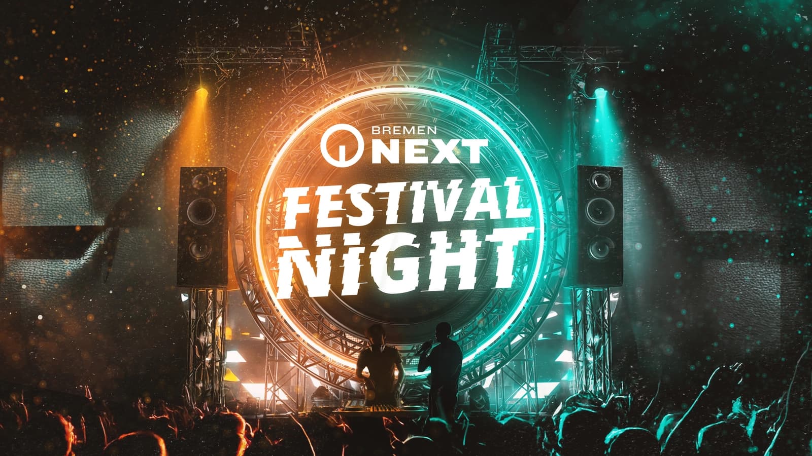 Bremen NEXT - Festival Night