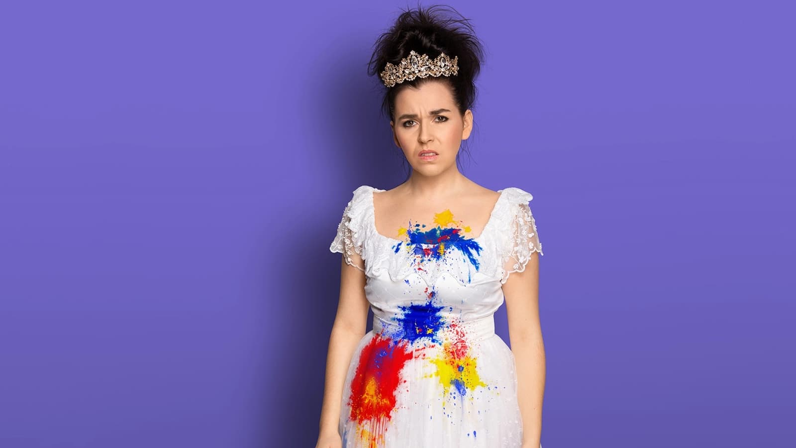 Theatersnack zur Mittagszeit