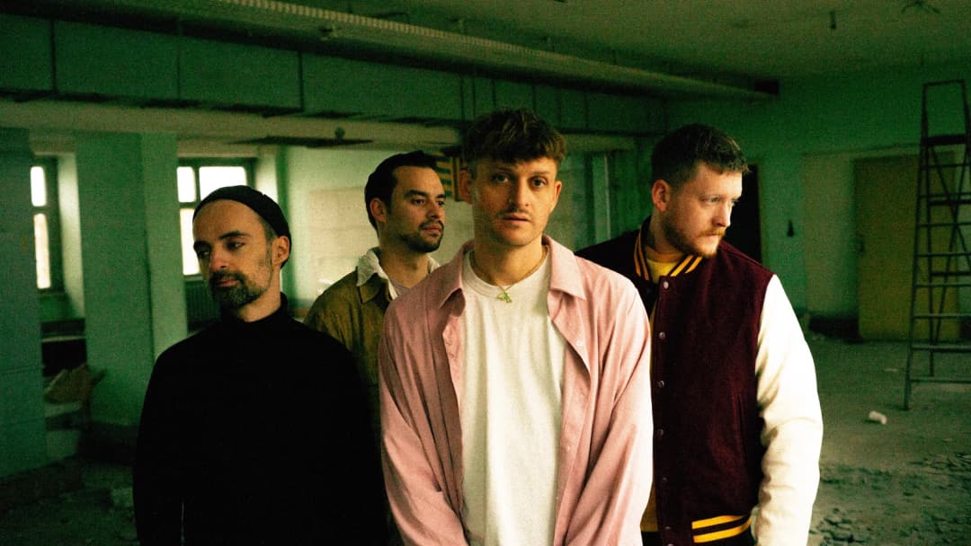 KAFVKA FÜR ALLE TOUR 26