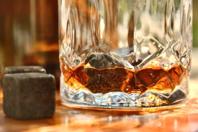 Whisky-Tasting mit Musik