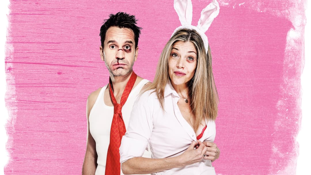 Ehnert vs. Ehnert - ZWEIKAMPFHASEN