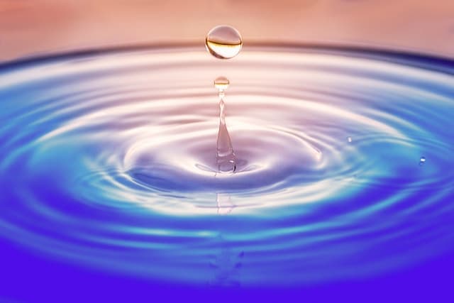 Wasser für Alle