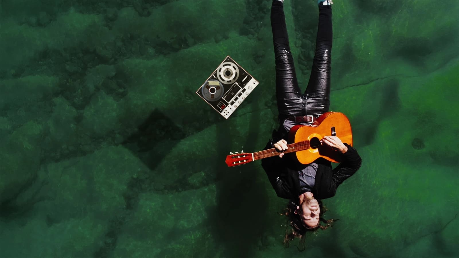 Live: Florian Ostertag