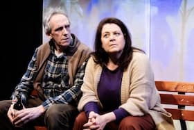 Alte Liebe. Von Elke Heidenreich