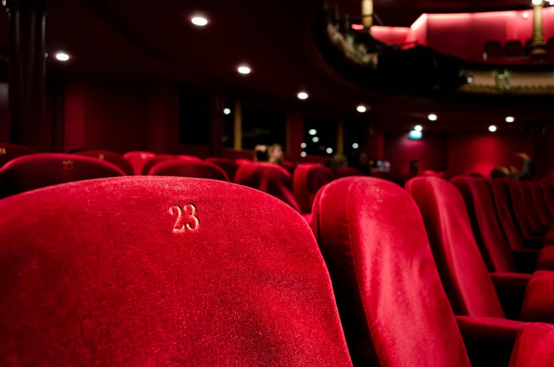 Tag der offenen Tür im Metropol Theater Bremen