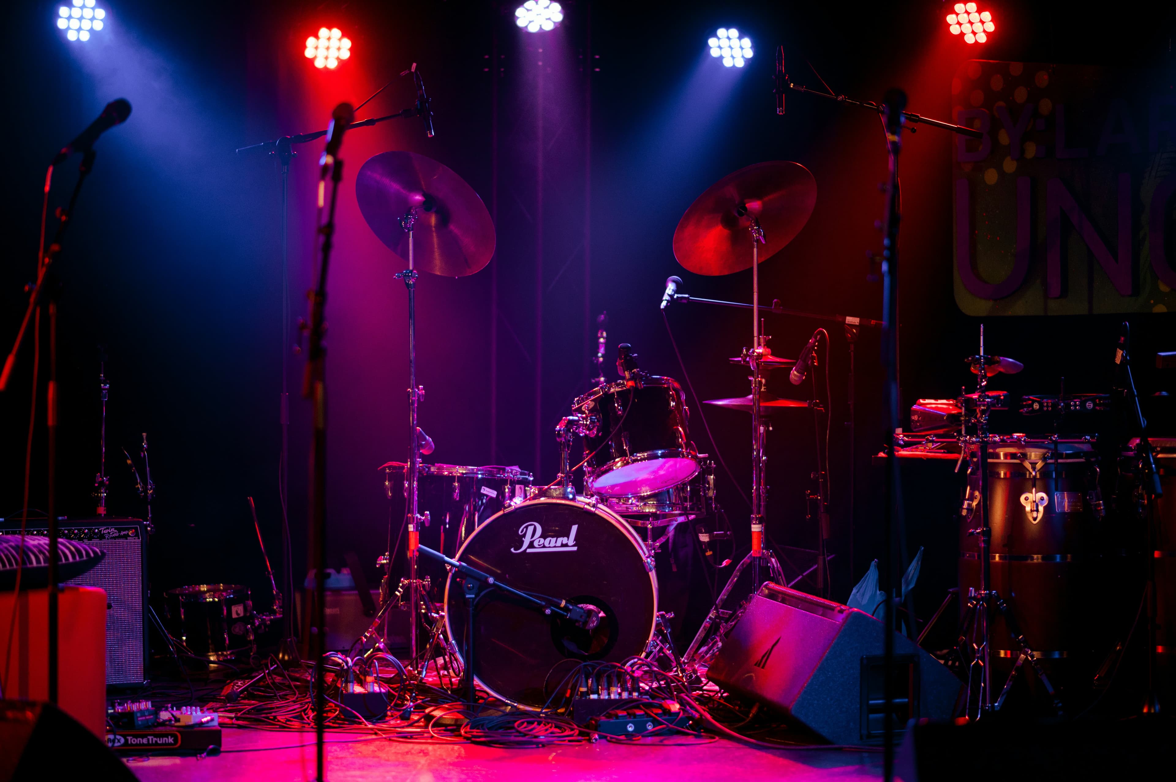 Julian Costello Jazz-Quartett