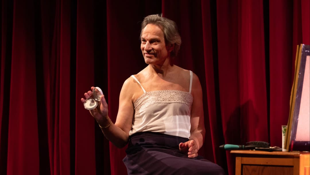 Anne-Marie die Schönheit