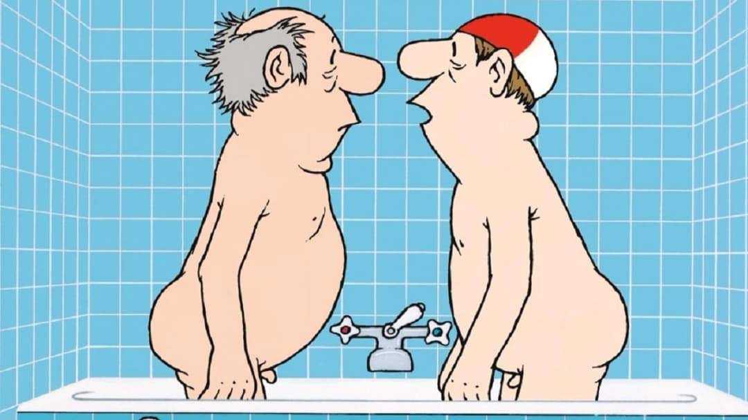 Der große Loriot Abend