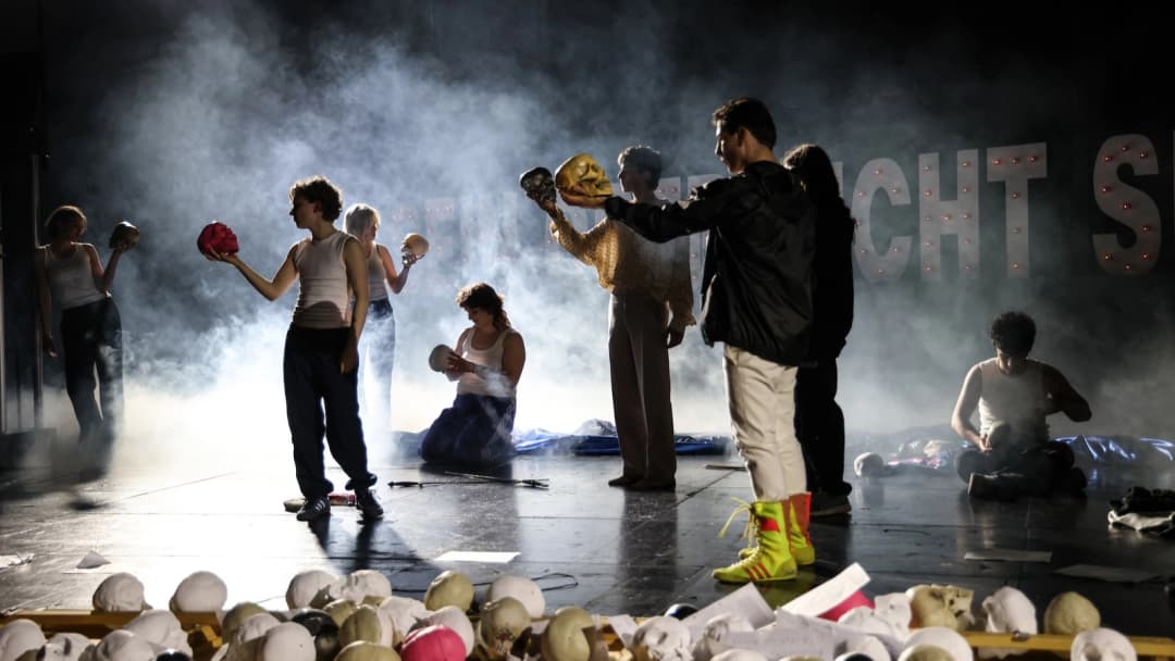 Hamlet (oder die Mausefalle)