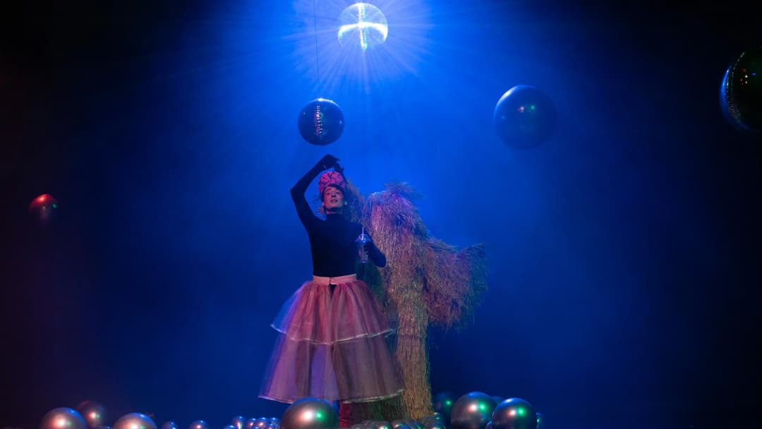 Viel Lärm um Nichts