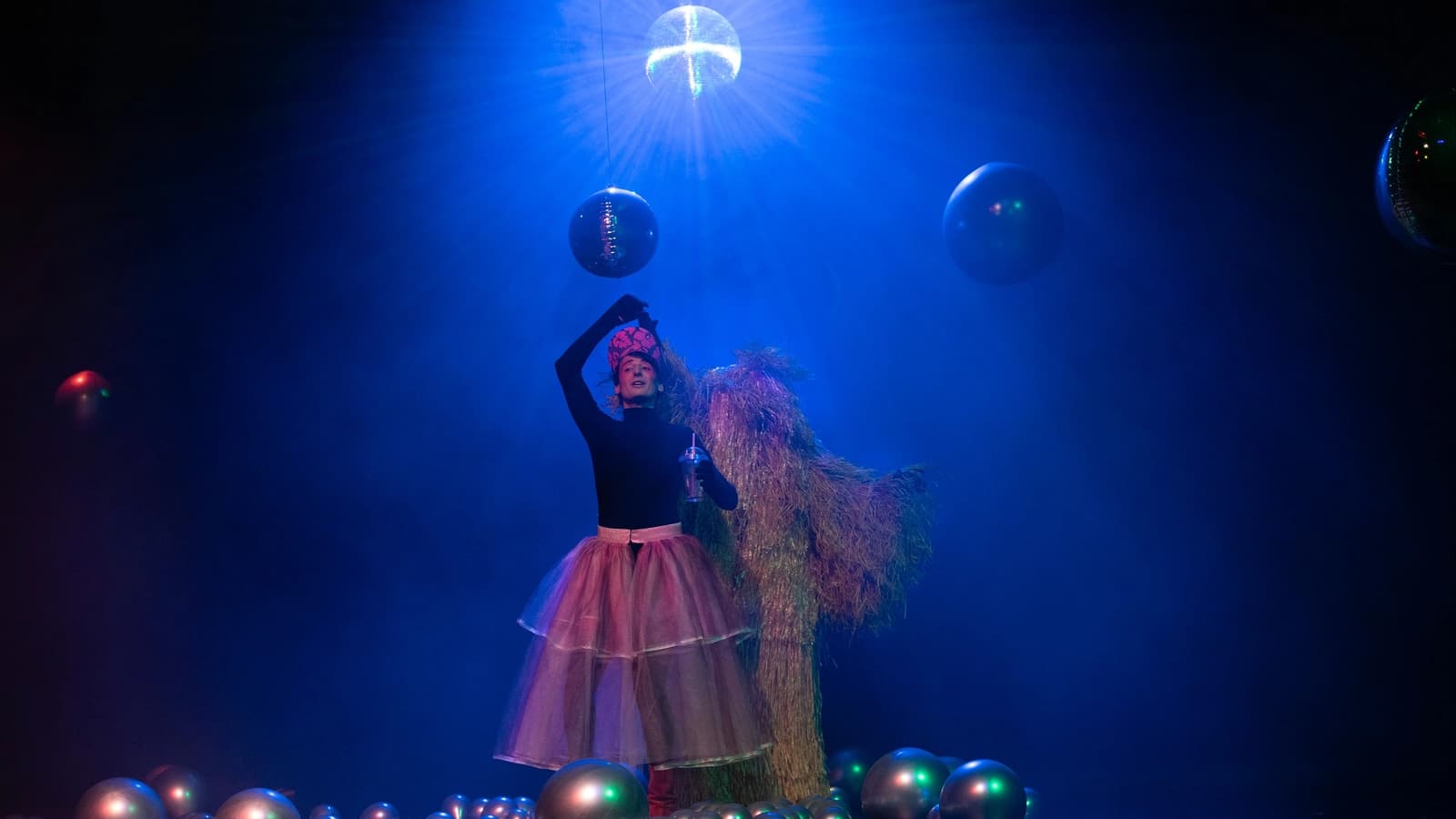 Viel Lärm um Nichts