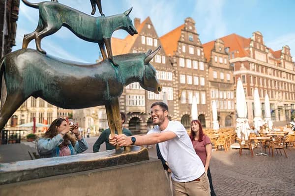 WFB Wirtschaftsförderung Bremen GmbH/Bremen Tourismus
