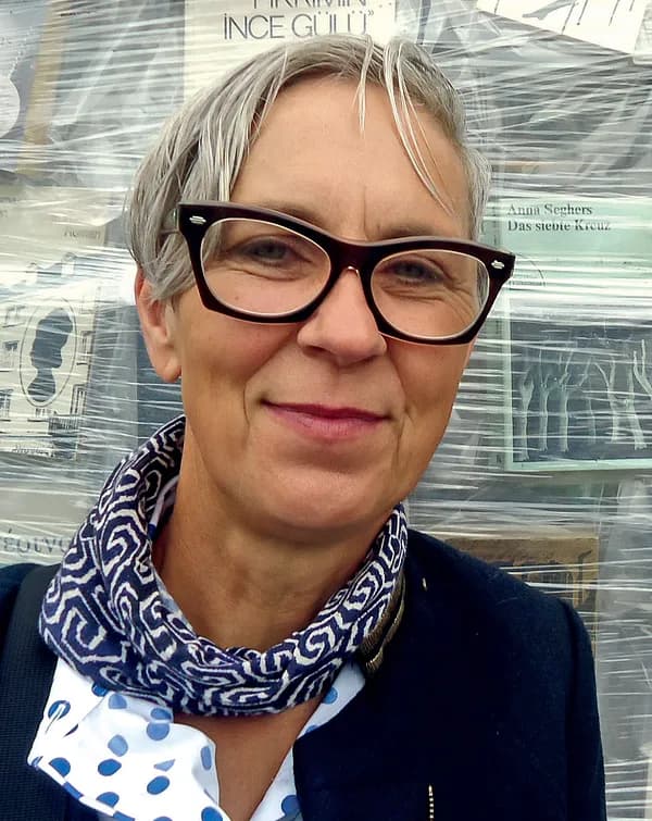 Kreativatelier Renate Bühn