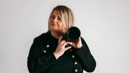 Isabella Pyrskalla - Fotomanufaktur Bremen