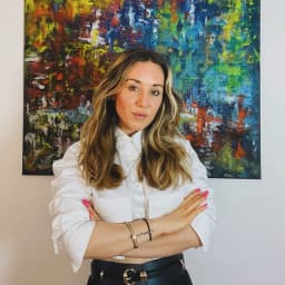 Art & Soul Lab – by Viktoria Subin