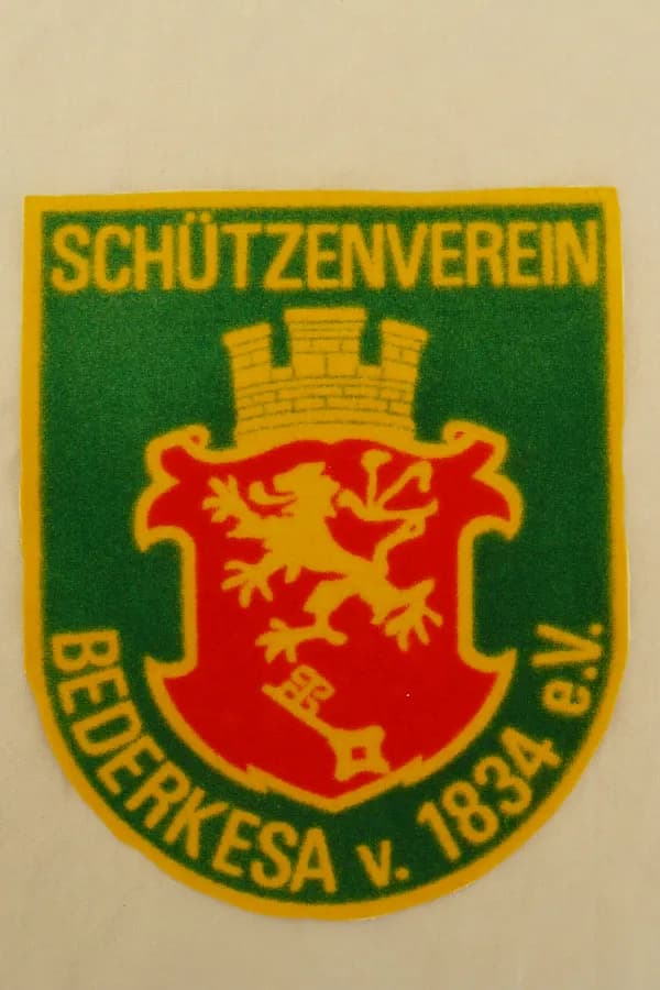 Schützenverein Bederkesa von 1834 e.V.