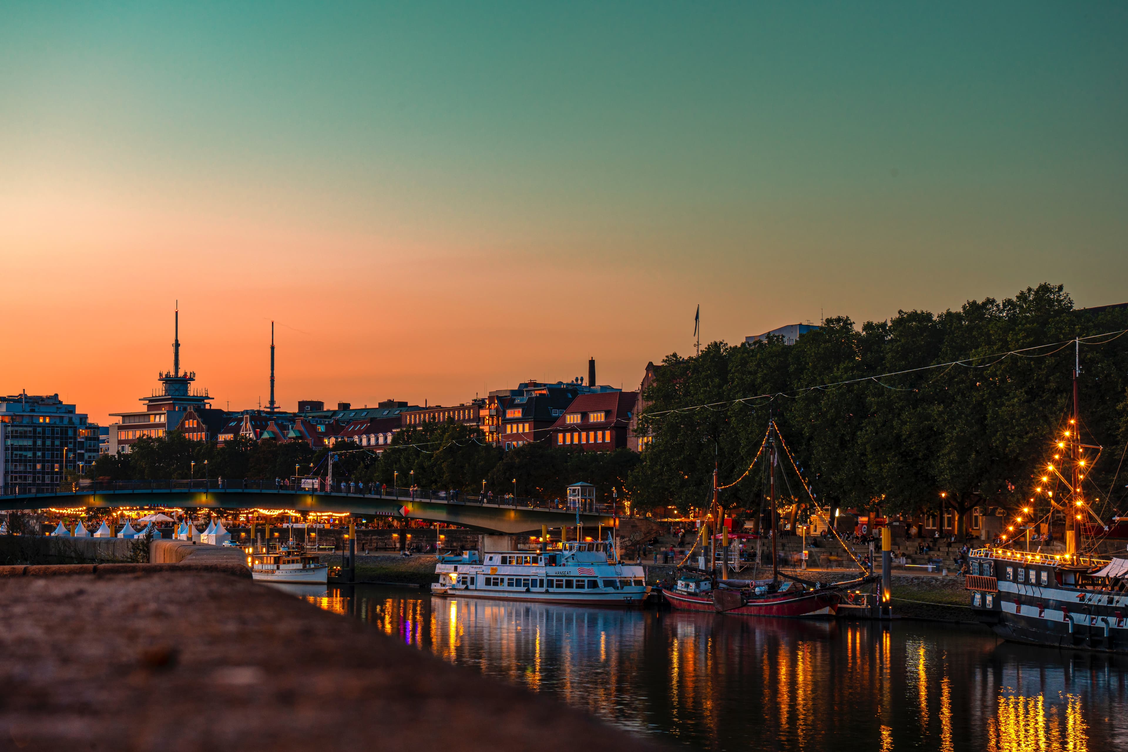 HOEG CitySommerFest 2024