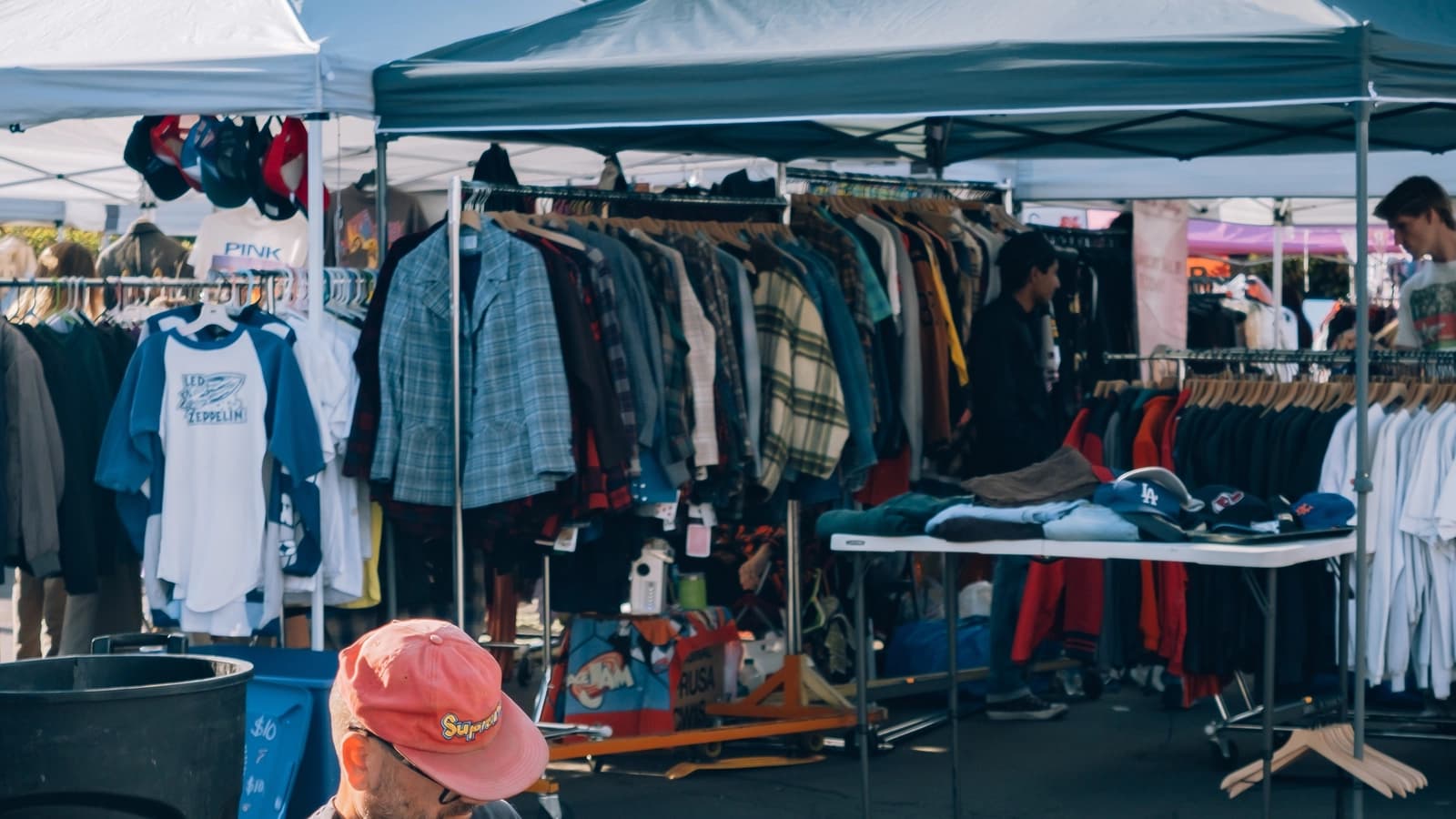 Trödelmarkt EDU-Center Bremen