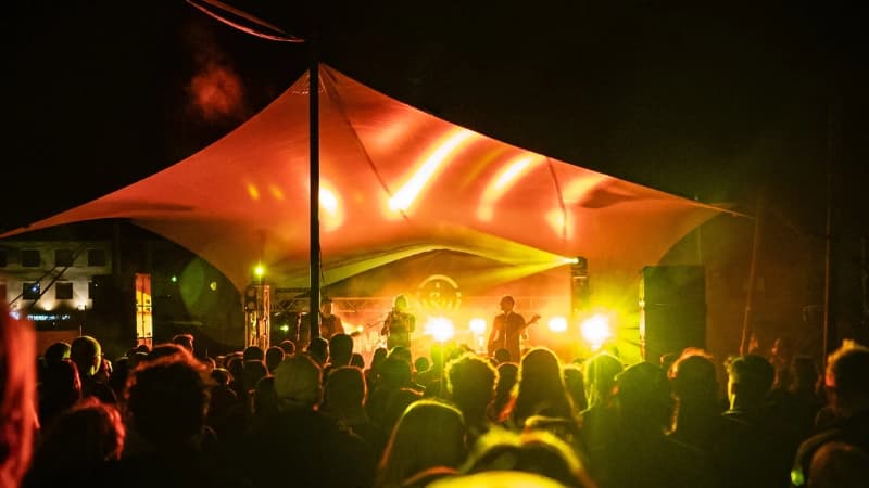 Überseefestival 2026 in Bremen