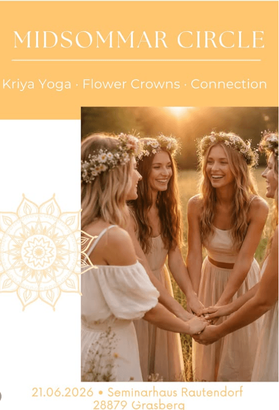 Midsommar Circle