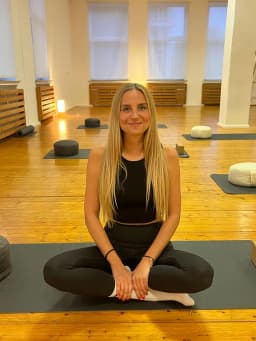 Mareka Breathwork